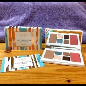 NIB Laura Geller Southampton Classic Face Palette
